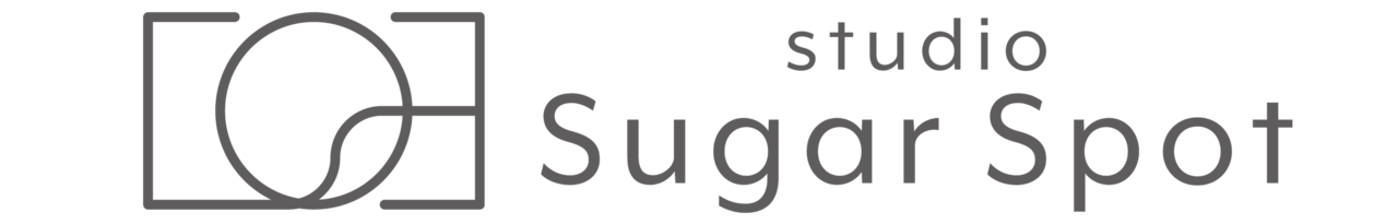 シュガースポットロゴ